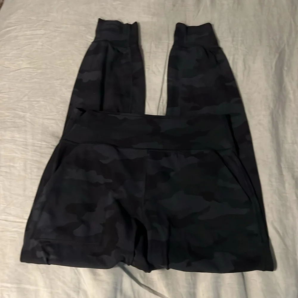 Lululemon Align Jogger 28" - Picture 8 of 10